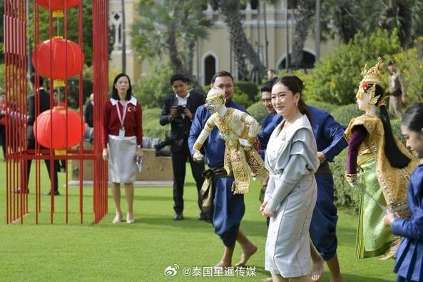 的另一种魅