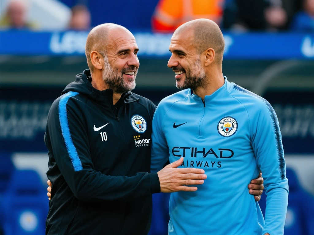 他在比赛中 他在比赛中