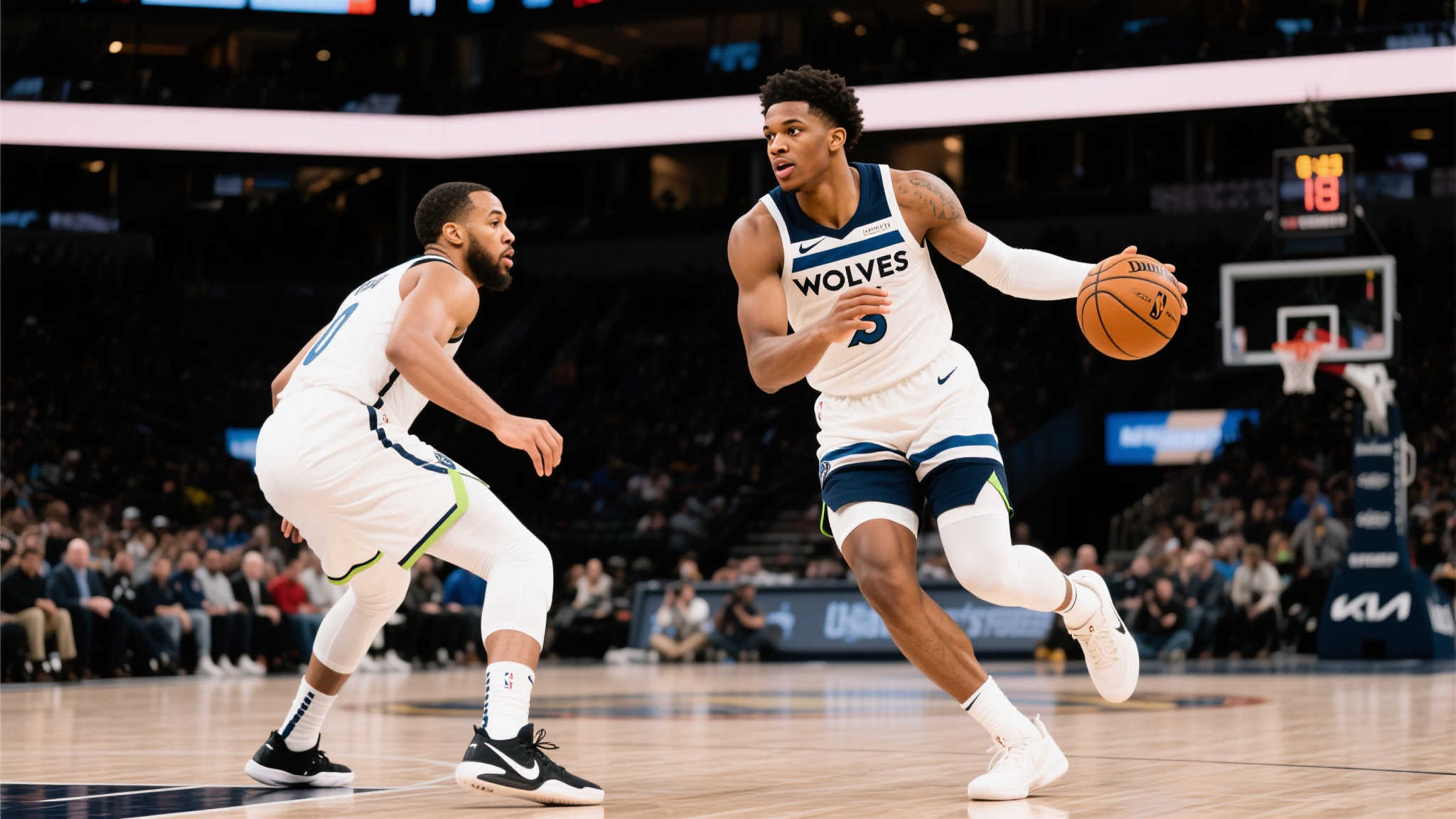 廈的戰術靈 廈的戰術靈